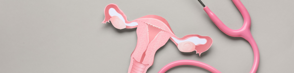 子宮頸がんについて