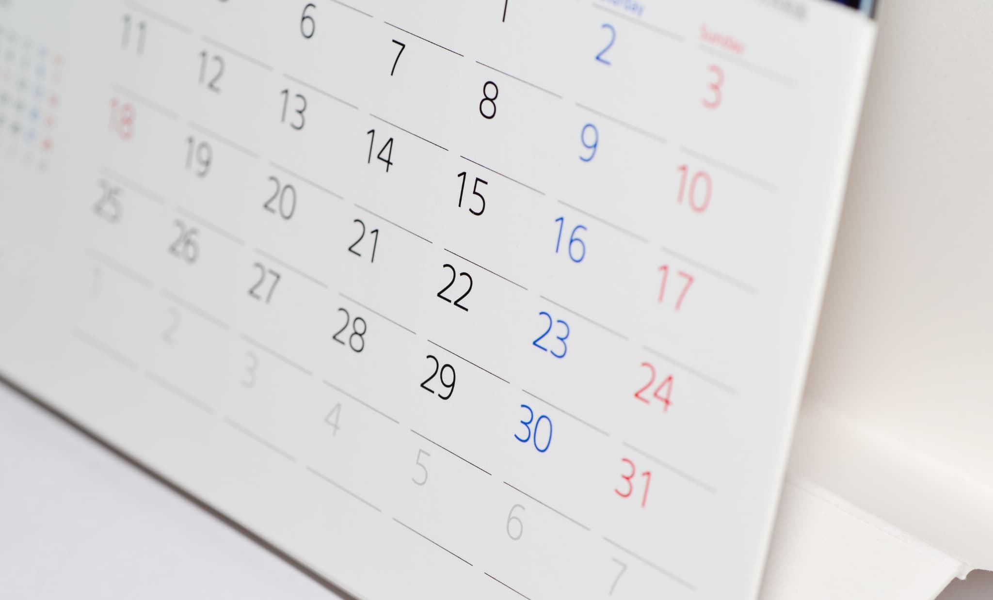 淋病の潜伏期間のイメージ