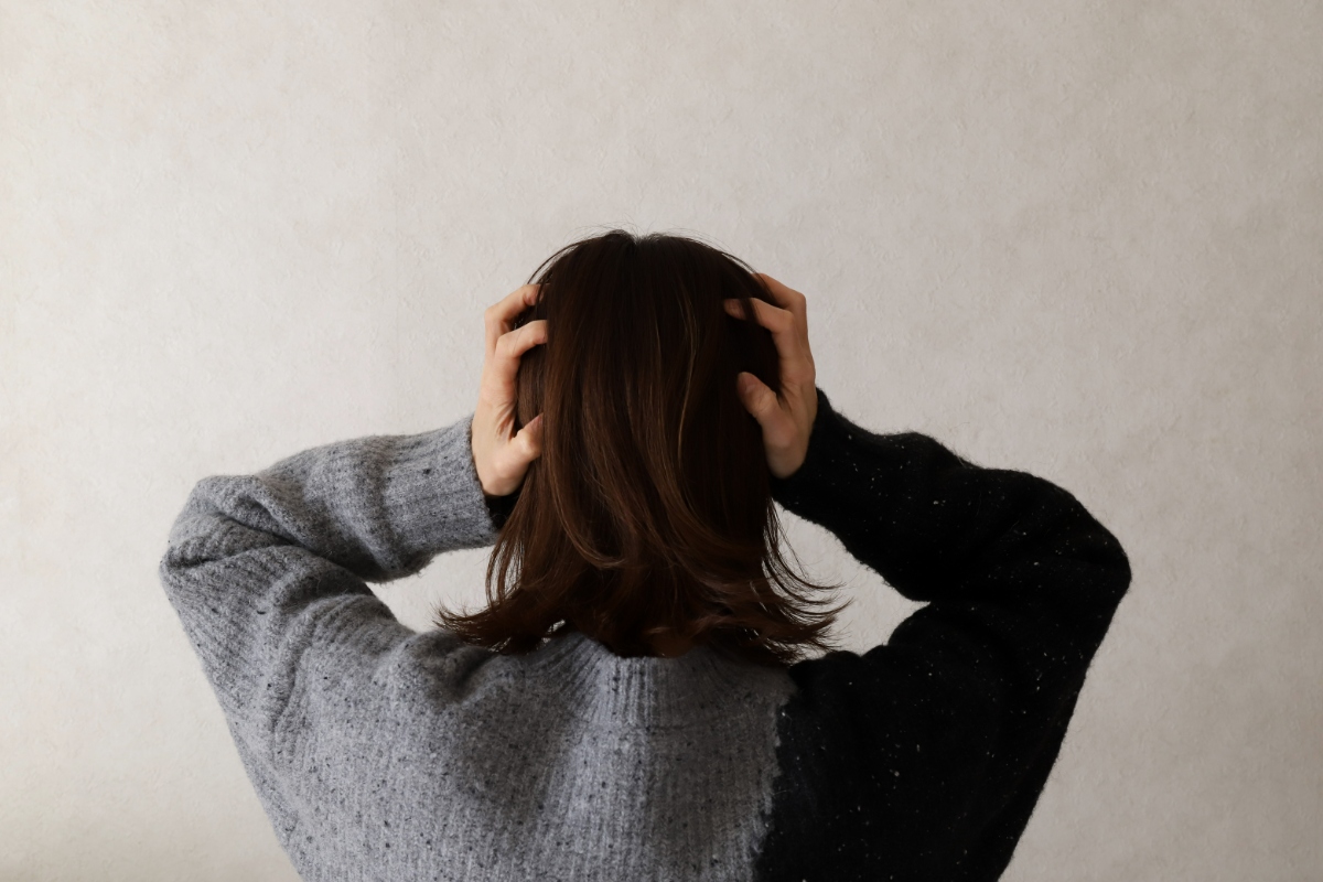 HIVの感染の疑いがあったらどうする?