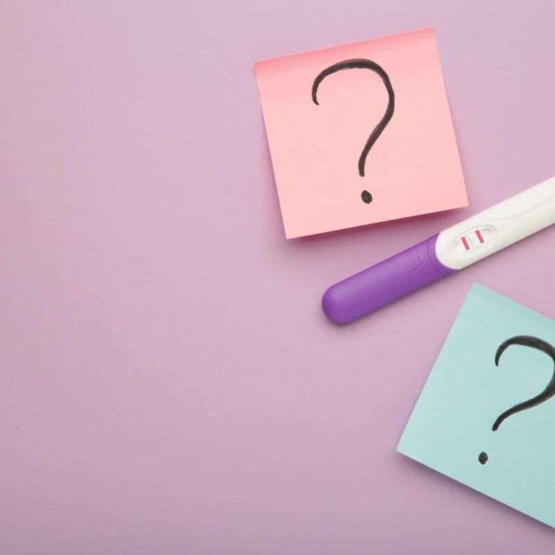 人工妊娠中絶の費用について考えるイメージ