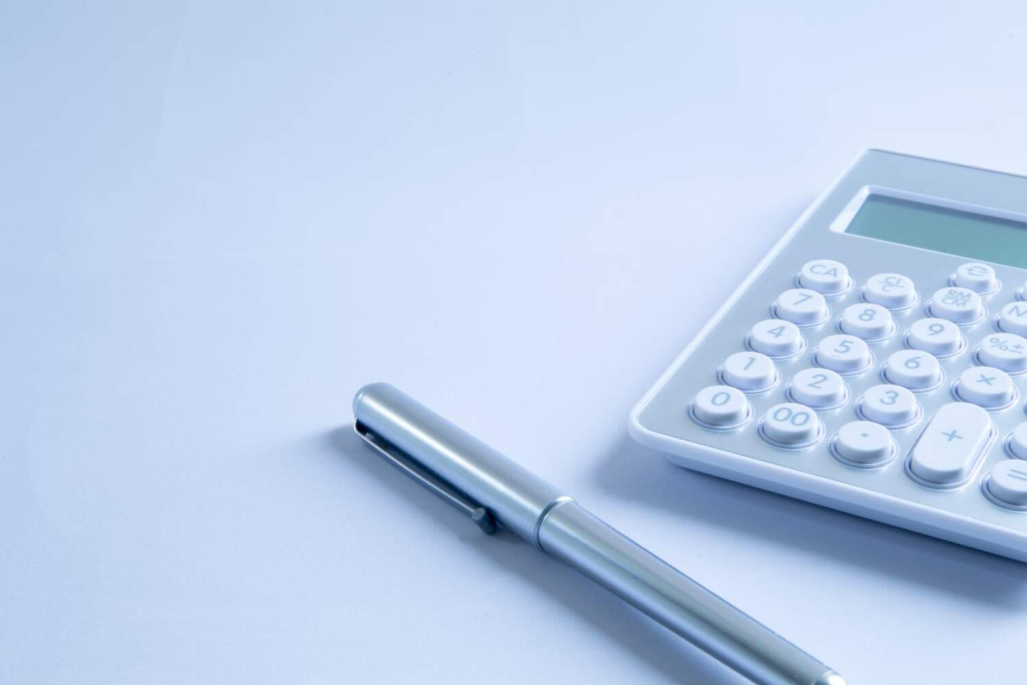 初期中絶手術にかかる費用イメージ