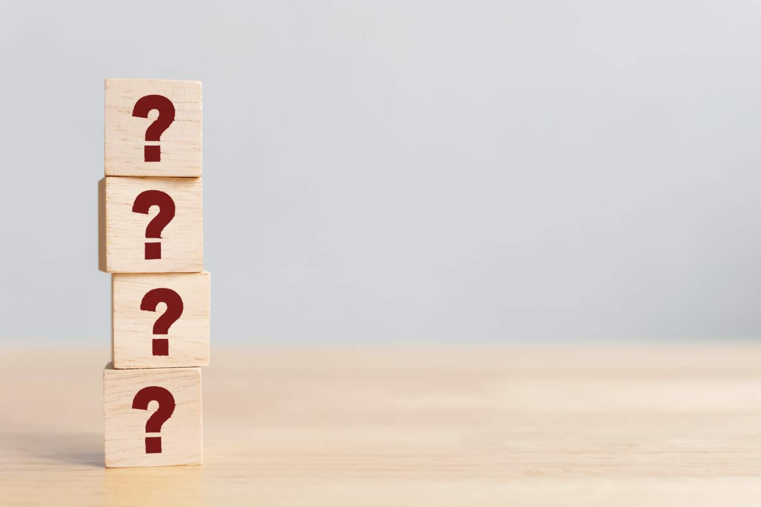 アフターピルの副作用はどのくらい続くのか疑問を持つイメージ