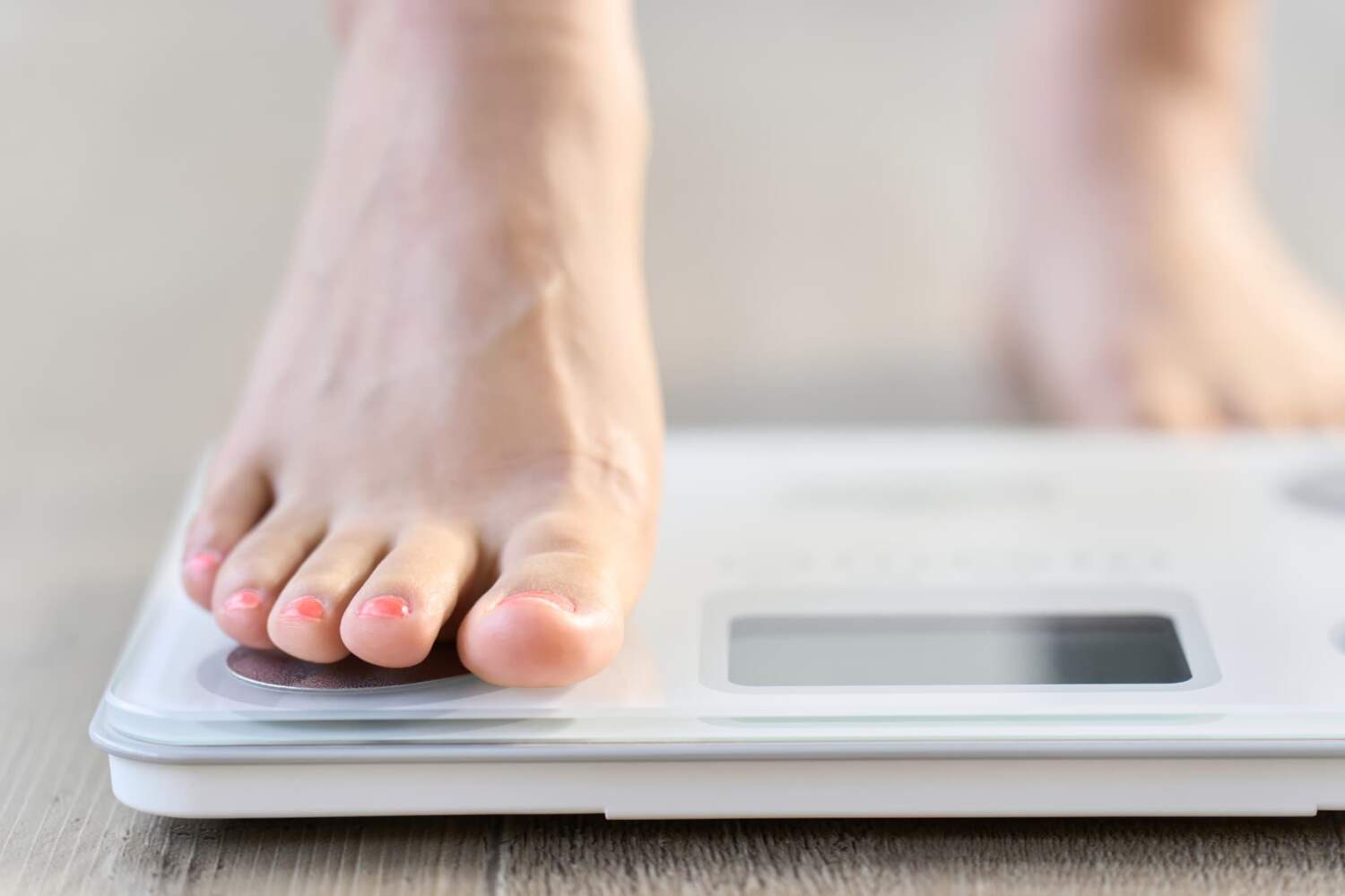 体重とBMIのイメージ