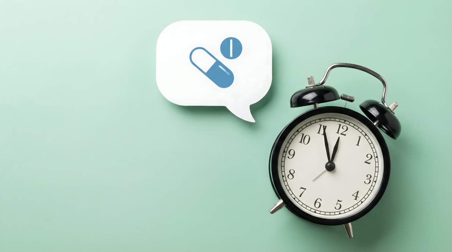 アフターピルの服用するタイミングのイメージ