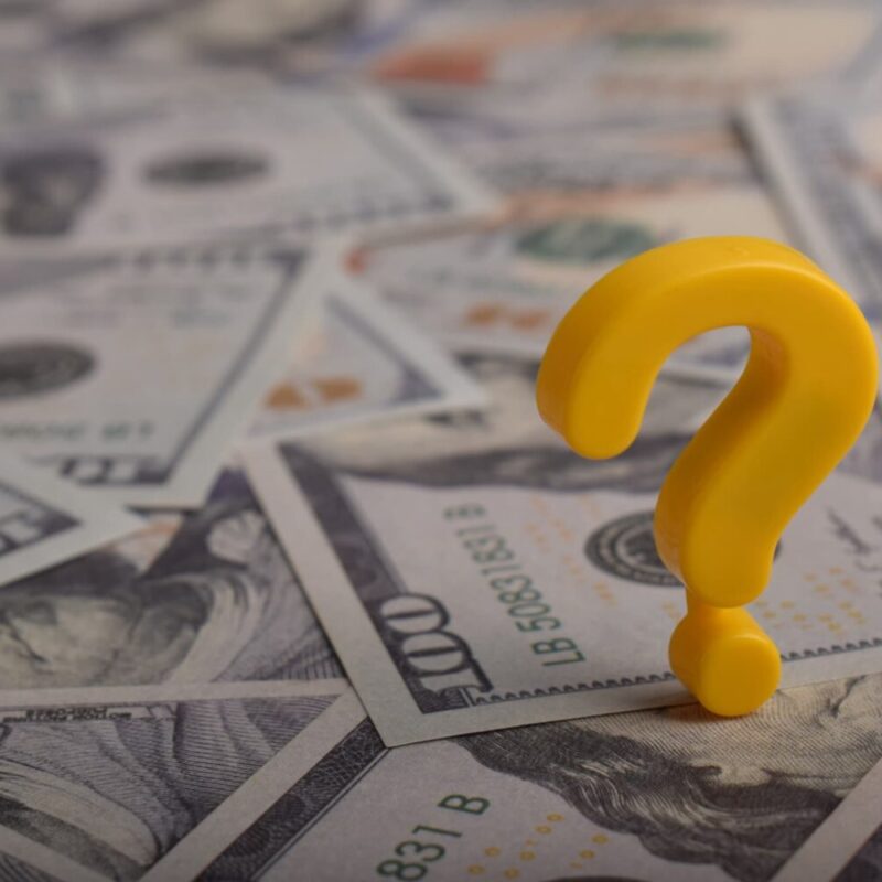 人工妊娠中絶に補助金は出るのか考えるイメージ