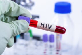 HIVのイメージ