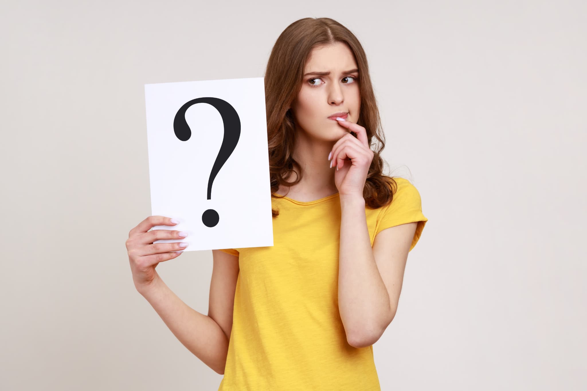 ピルで生理をずらすことができるのか疑問をもつ女性