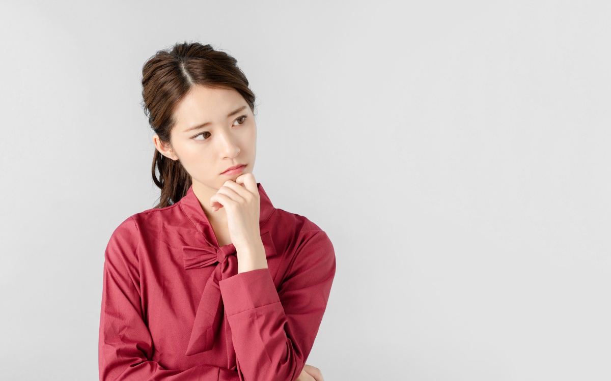 婦人科検診は保険適用になるのか考えている女性